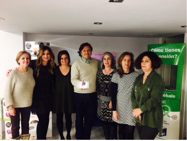 equipo sarasua seguros axa