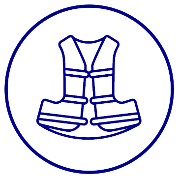 Cobertura rotura de chaqueta airbag con MotoFlexible