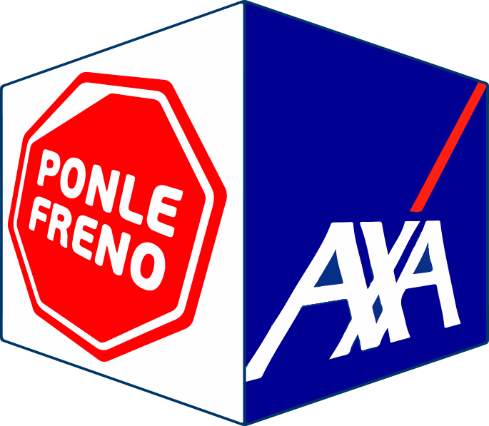 Compromiso Ponle Freno AXA