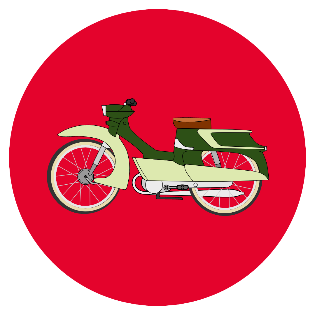 Seguro de moto personalizado y con las coberturas necesarias