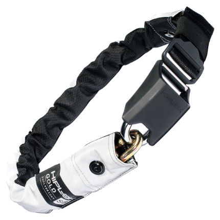 Cadena de acero Hiplok