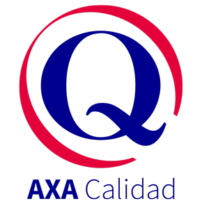 Sello AXA Calidad