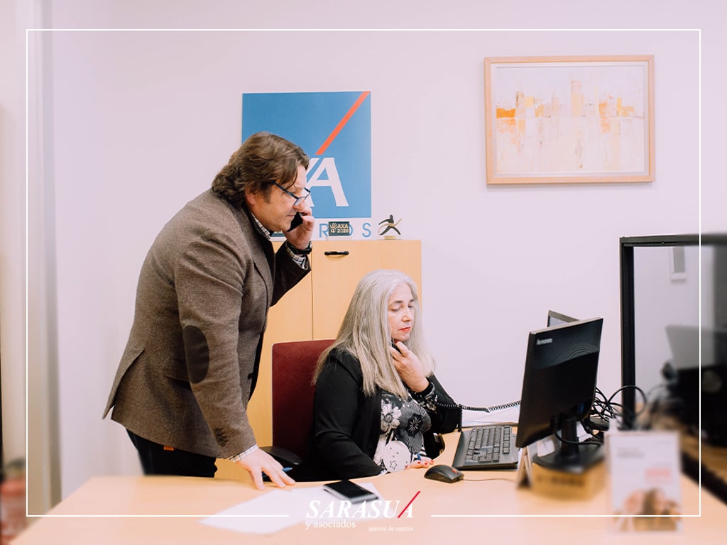 Atención y Asesoramiento para tus Seguros