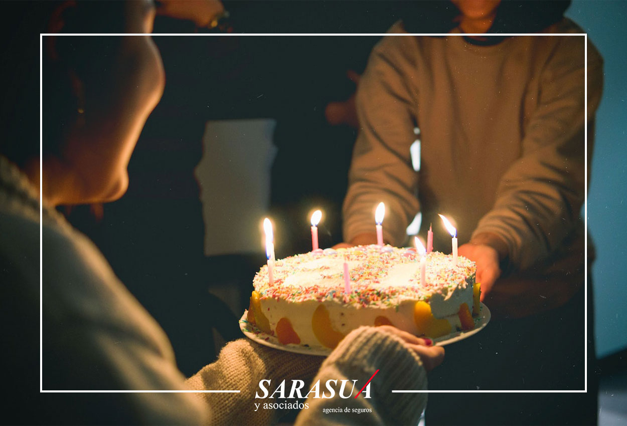 Seguros para familias jóvenes en Asturias