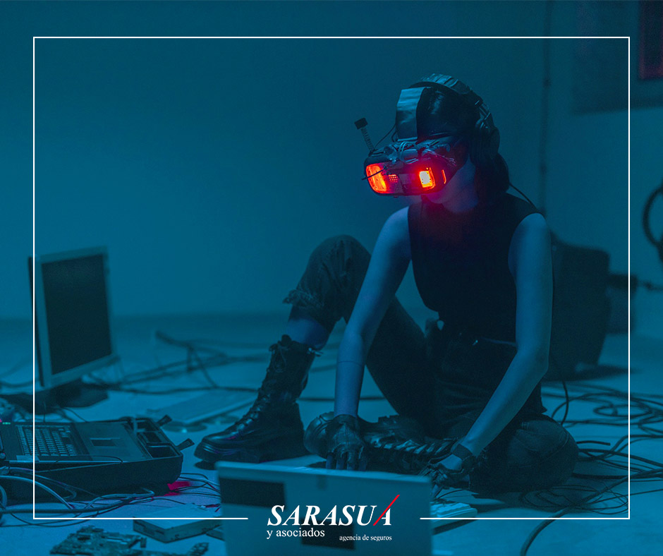 Consejos para negocio seguro ciber Seguro Ciber Seguridad en Gijón