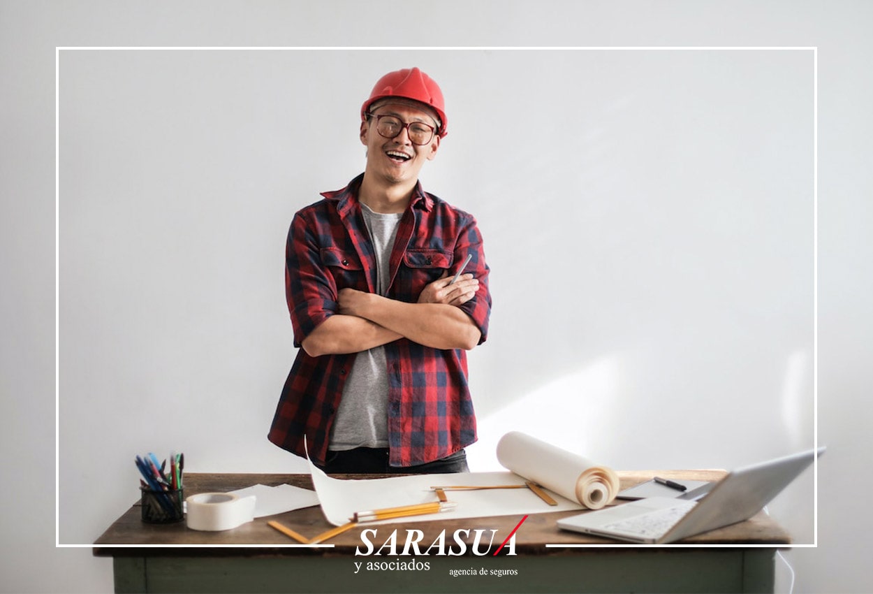 Seguros para Empresas de la Construccion - Asturias Seguros Todo Riesgo Construccion Empresas