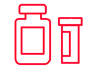 Recogida medicamentos en farmacia