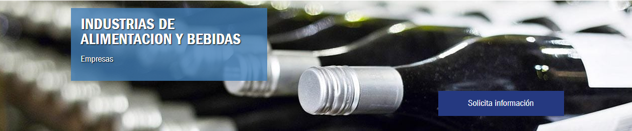 sector alimentación sector alimentacion