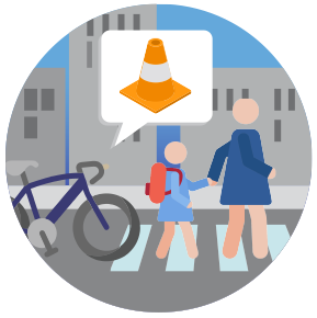 Responsabilidad Civil en seguro bicicletas