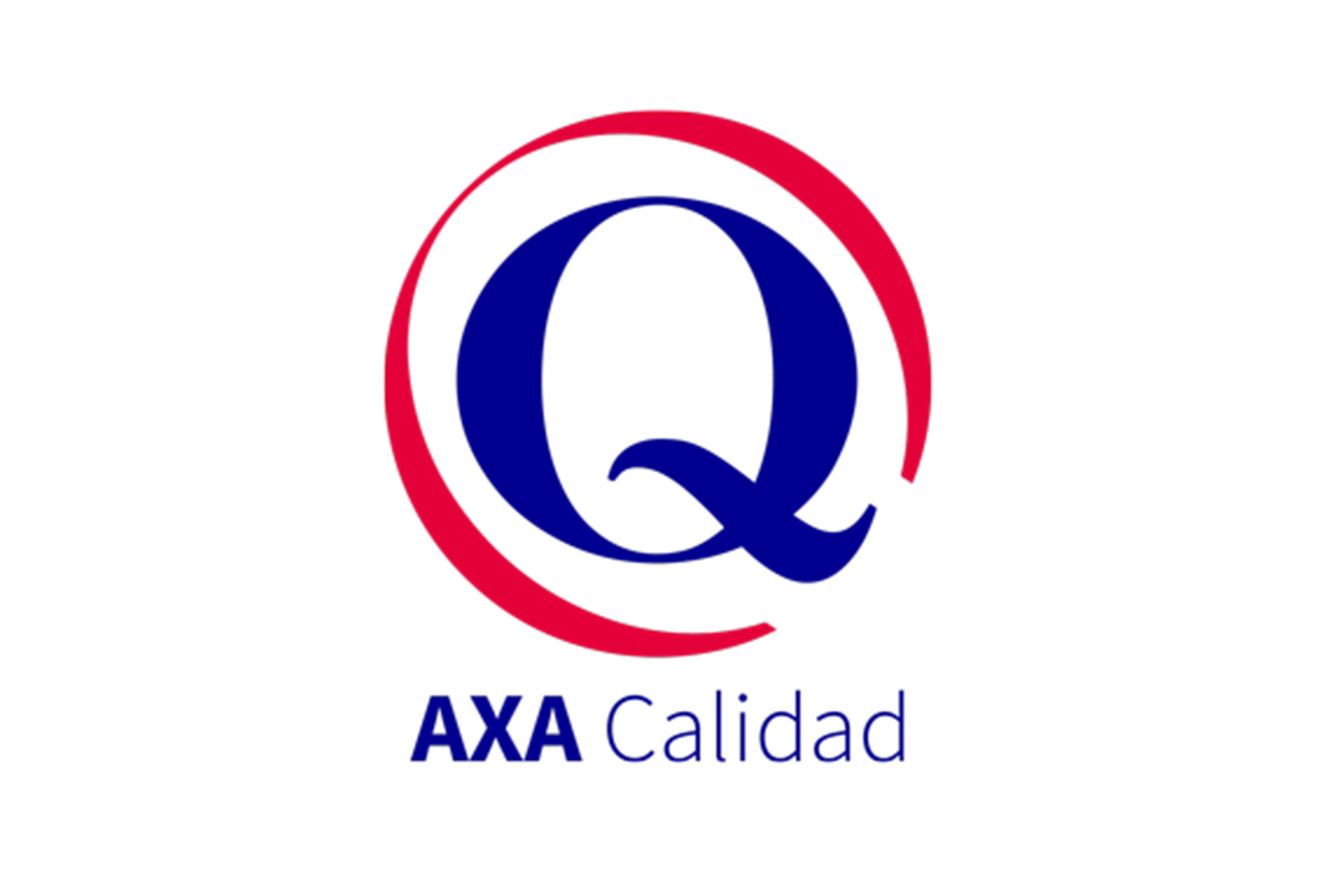 ¡El trabajo tiene su recompensa! Sello AXA Calidad