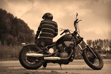 COMO ESCOGER UN BUEN CASCO DE MOTO