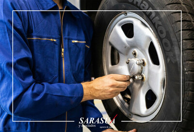 Ventajas de reparar tu vehículo en Talleres AXA Calidad