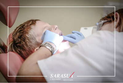 5 Razones para contratar un Seguro Dental para Familias