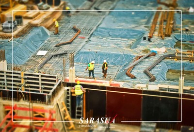 Guía de Seguros para Empresas de la Construcción en España