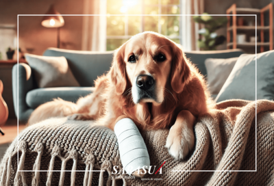 Seguro veterinario para perros: coberturas, precios y beneficios