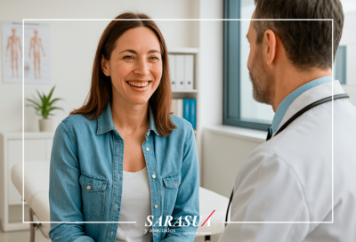 ¿Buscas un seguro de salud económico con especialistas y pruebas diagnósticas? Esto te interesa