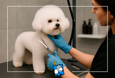 Cuida de tu mascota en Master Can Gijón