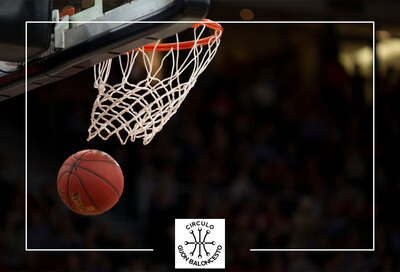 Círculo Gijón Baloncesto