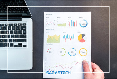 Sarastech - Analítica para Agencias