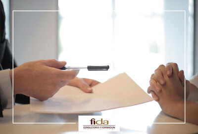 FIDA - Consultoría para empresas