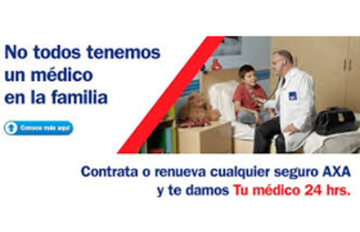 Seguro de salud. Cuida de ti y los tuyos
