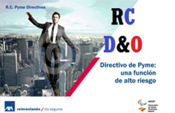 Responsabilidad Directivos y Administradores de Sociedades, Asociaciones y Patronatos
