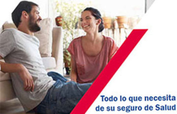 Optima Joven, Seguro de Salud sin hospitalización