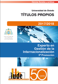 GESTIÓN DE LA INTERNACIONALIZACIÓN