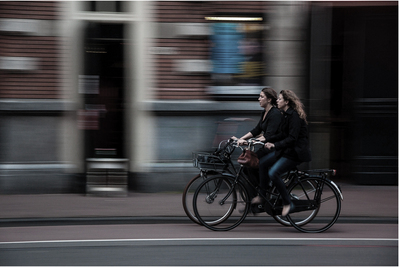 Seguro de Bicicleta