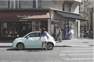 Seguro de Coche